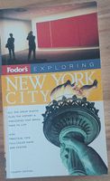 Fodor's Exploring New York City, 4th Edition