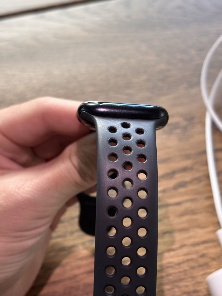 Apple Smartwatch: Apple Watch Series 7 45mm – Usato da Recherswil venduto da YannickE98 6