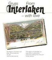 Gruss aus Interlaken