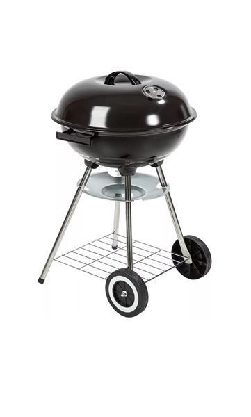 Griglie: +Kugel Grill – Nuovo e nell'imballaggio originale da Amriswil venduto da JaJa-Express 2