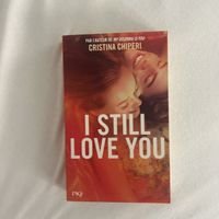Livre - I still love you