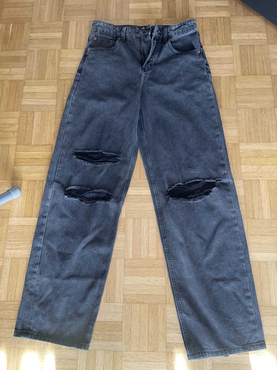 Jeans: MOTEL jeans – Usato da Losone venduto da Chanty1970