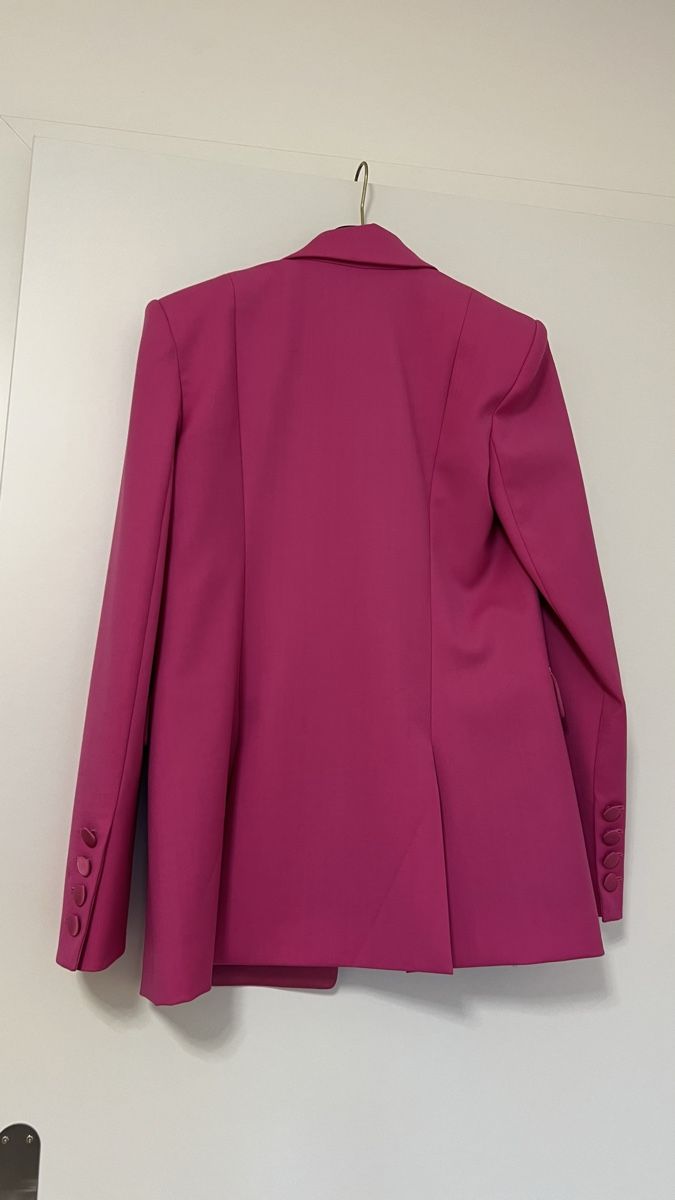 Patrizia Pepe Giacche: Patrizia Pepe Jacket 40 size – Nuovo (secondo la descrizione) da Cadro venduto da Victoria88 1