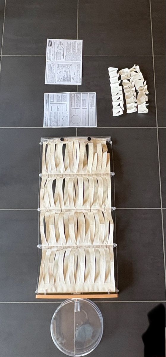 Umidificatori d'aria: 3D Luftbefeuchter – Usato da Knonau venduto da ReMaaaan 7