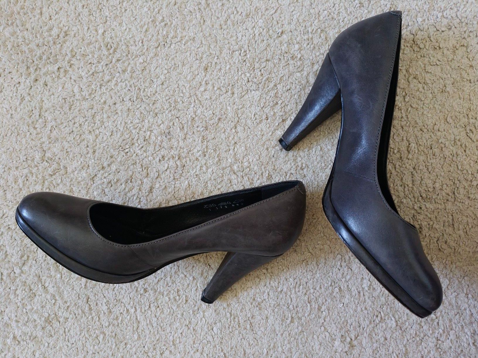 Scarpe da donna: Pumps 5 th Avenue – Usato da Cully venduto da kokorunka123