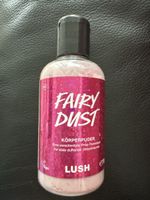 Lush Fairy Dust Körperpuder