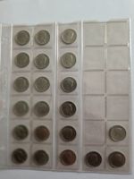 20 centimes 1976 - 1977