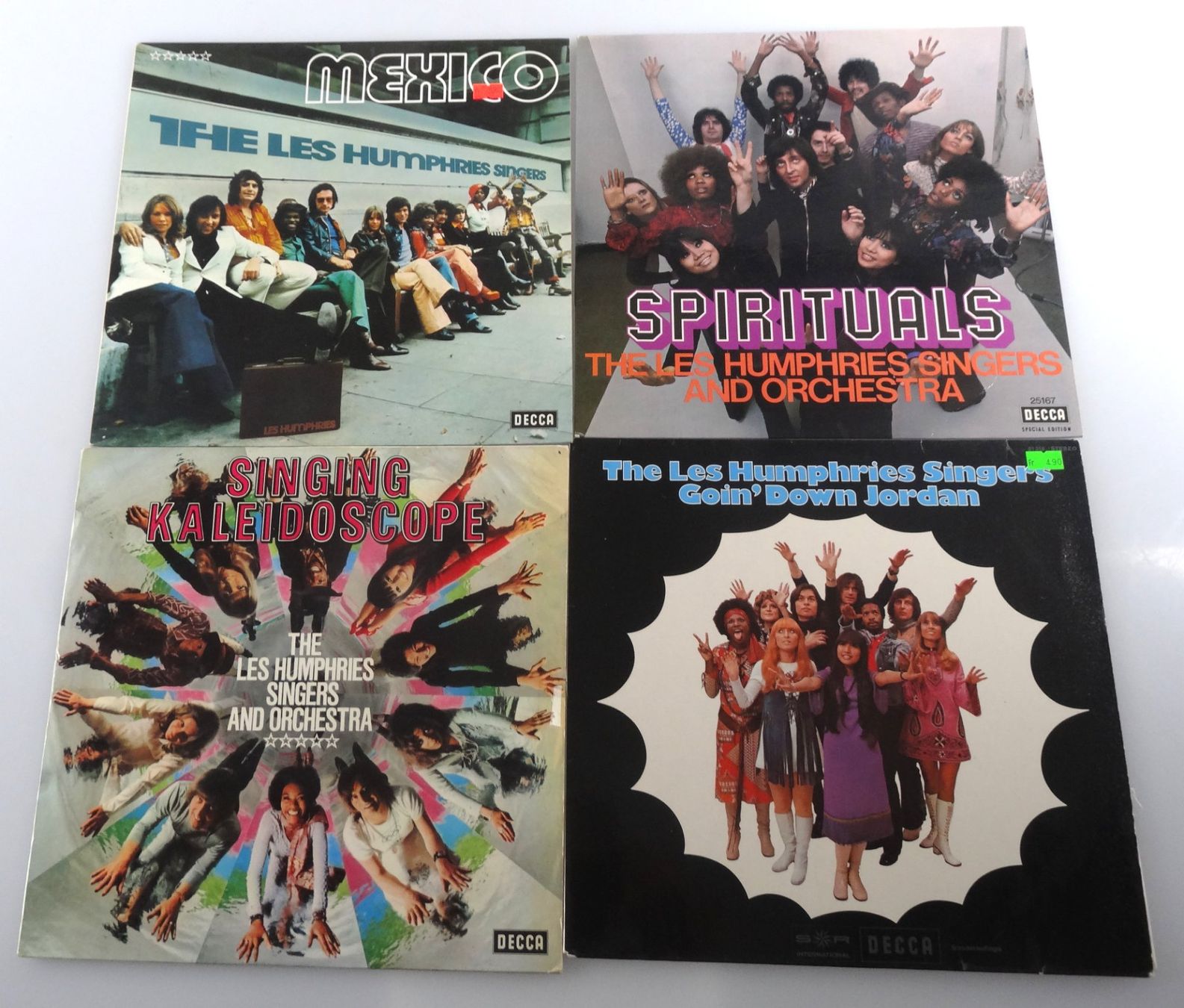 Dischi in vinile: Schallplatten Lot Diverses 13 – Usato da Rüti ZH venduto da Restwert_Rueti_ZH 4