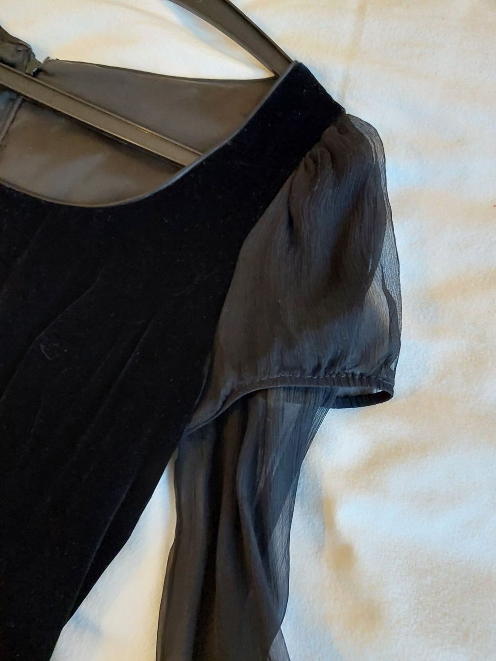 Vestiti: Dress – Usato da Genève venduto da ado_x2xq 6