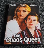DVD Die Chaos-Queen (22063)