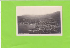 Lugano-Panorama