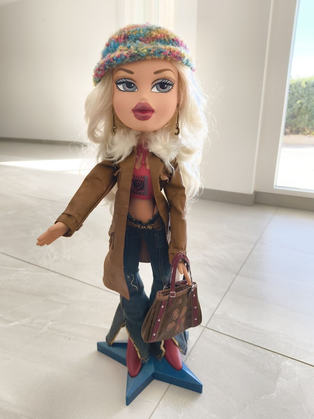 Puppen: Grosse Bratz Doll – Gebraucht aus Zürich von maz_jj2t