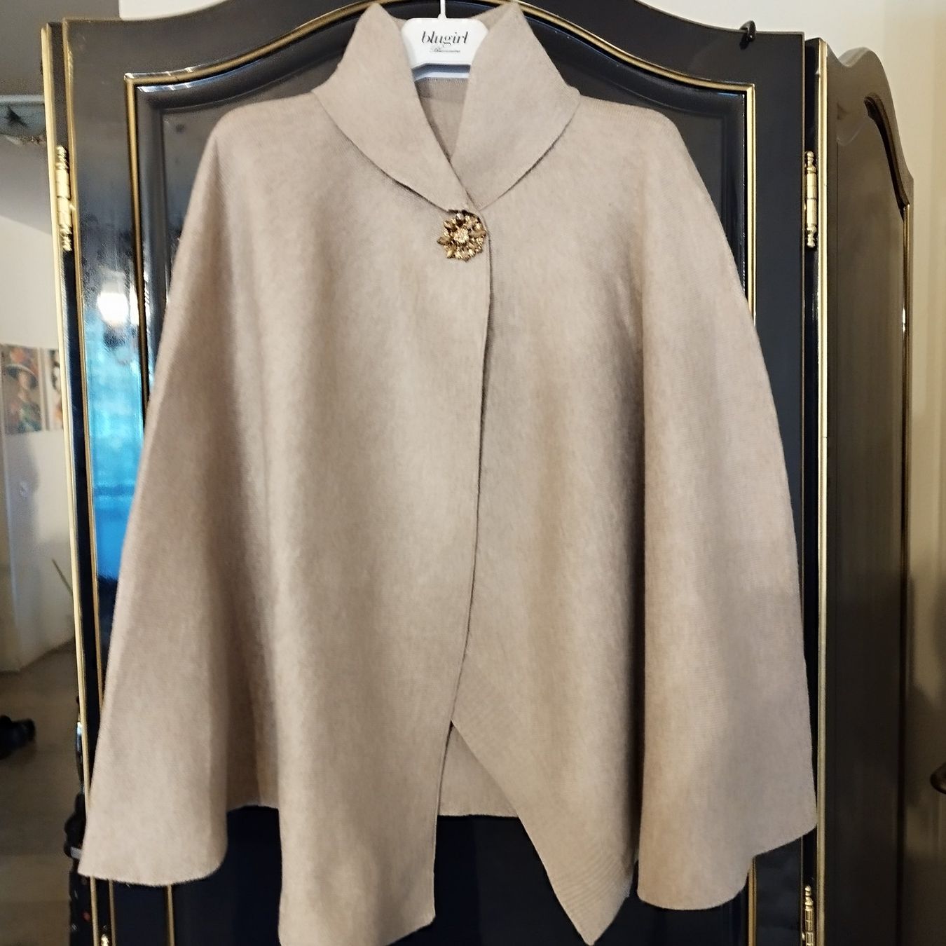 Altro in Moda donna: CAPE damen grosse M  L NEW – Nuovo e nell'imballaggio originale da Basel venduto da pro_79rs