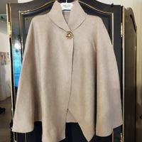 CAPE damen grosse M  L NEW SALE