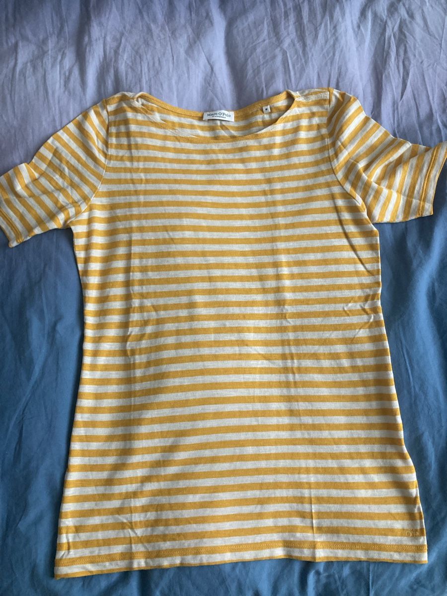 Marc O'Polo T-shirt: T-Shirt – Usato da Urdorf venduto da lib_j5zw