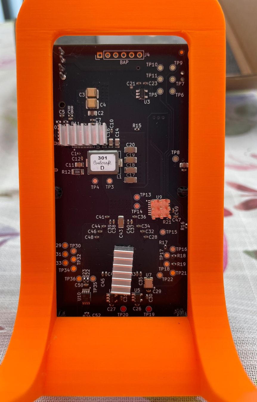 Coin Miner: Bitaxe Gamma 601 Bitcoin Miner – Neuf (Voir description) à Uerikon par Mreut1 6