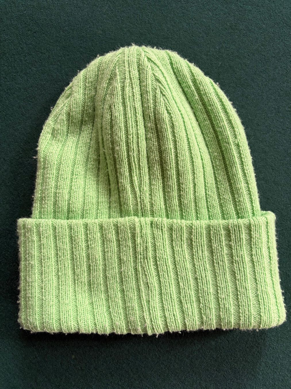 Chapeaux, bonnets & casquettes: KEITH HARING  Mütze   Größe ONE – D'occasion à Interlaken par Bona55 4