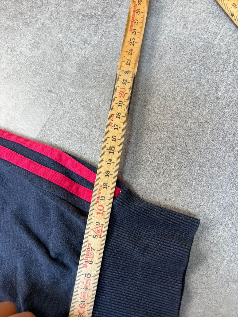 Adidas Anzüge & Kostüme: Adidas Vintage Trainingsanzug - Grösse M – Gebraucht aus Werdenberg von hase.vintage 8