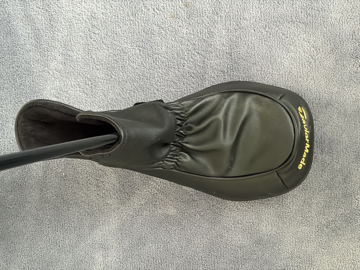 Taylor Made Mazze & Set: Golf Driver Taylormade Qi 35 – Nuovo (secondo la descrizione) da Zürich venduto da brepo74 4