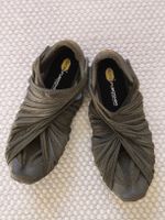 Vibram Furoshiki Schuhe oliv grün - NEUWERTIG!