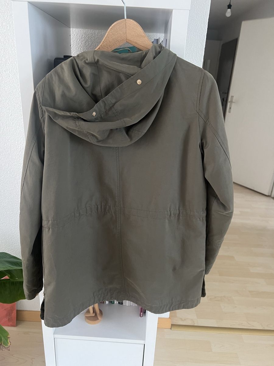 Zara Giacche: Zara jacket New – Nuovo (secondo la descrizione) da Zürich venduto da fer_5h7x 1