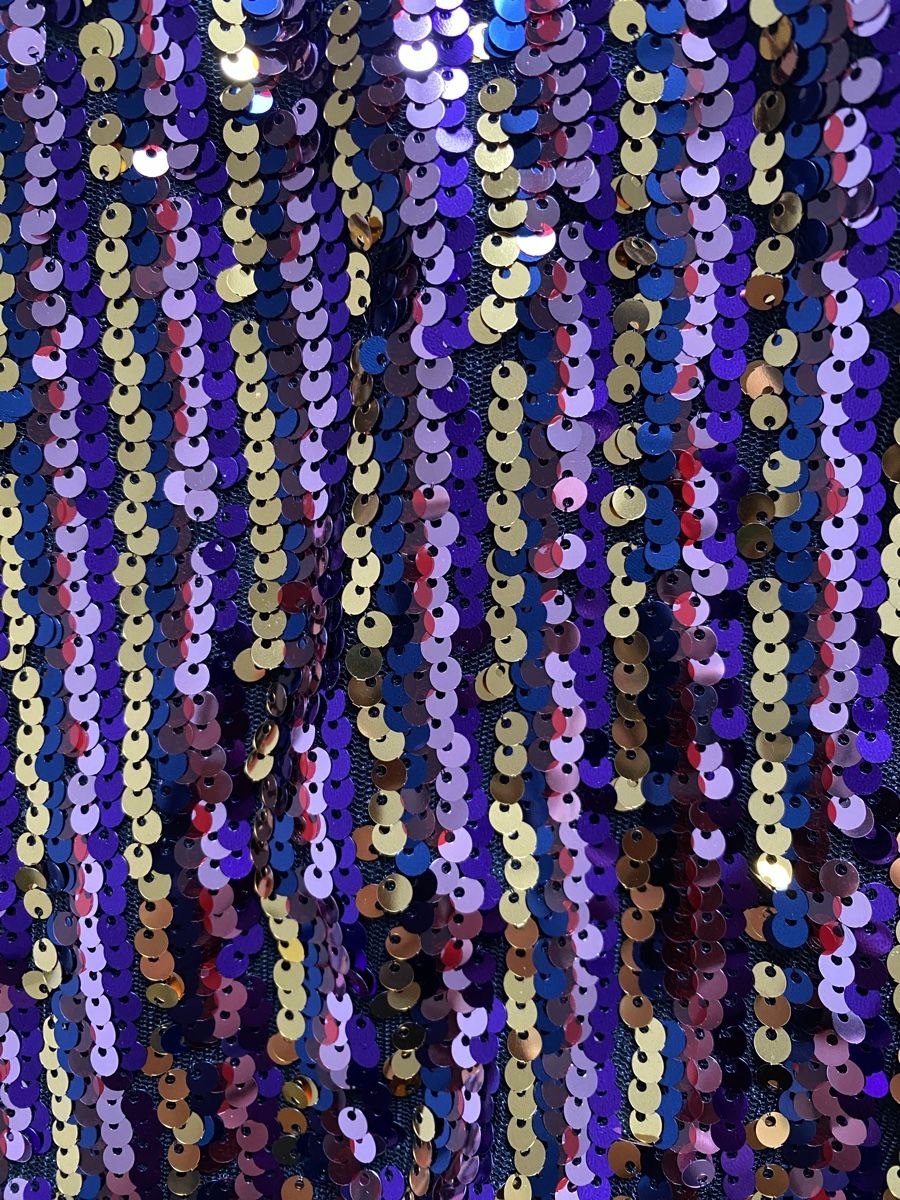 Morgan Kleider: Robe sequins Iris Mittenaere Morgan neuve – Neu (gemäss Beschreibung) aus Chézard-St-Martin von monster2525 4