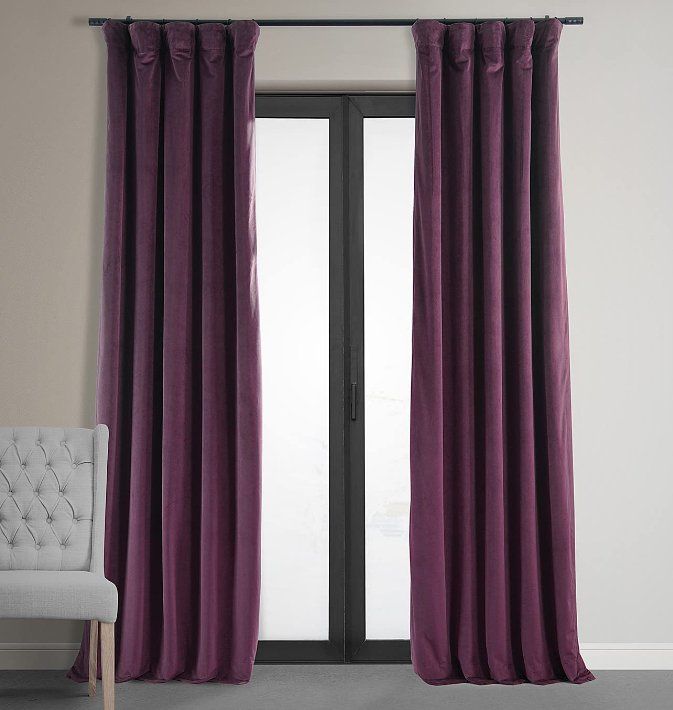 2er-Set Gardinen Mit Kräuselband In Leinenoptik – Halbtransparent Mit Jacquard-Muster (Beige, 140x145 Cm)
