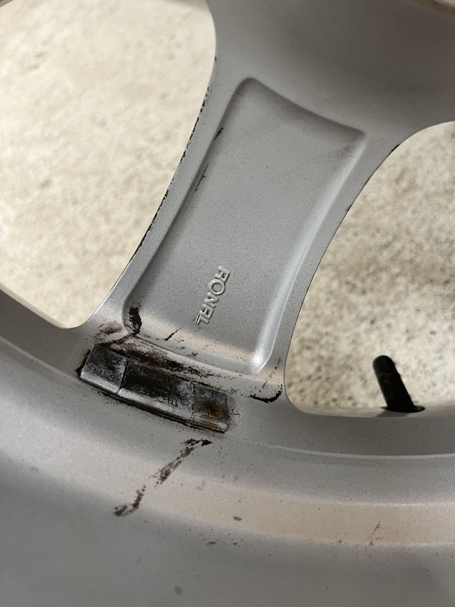 BMW Cerchioni: BMW Alufelgen 18 Zoll – Usato da Emmen venduto da c.o.b.i 9