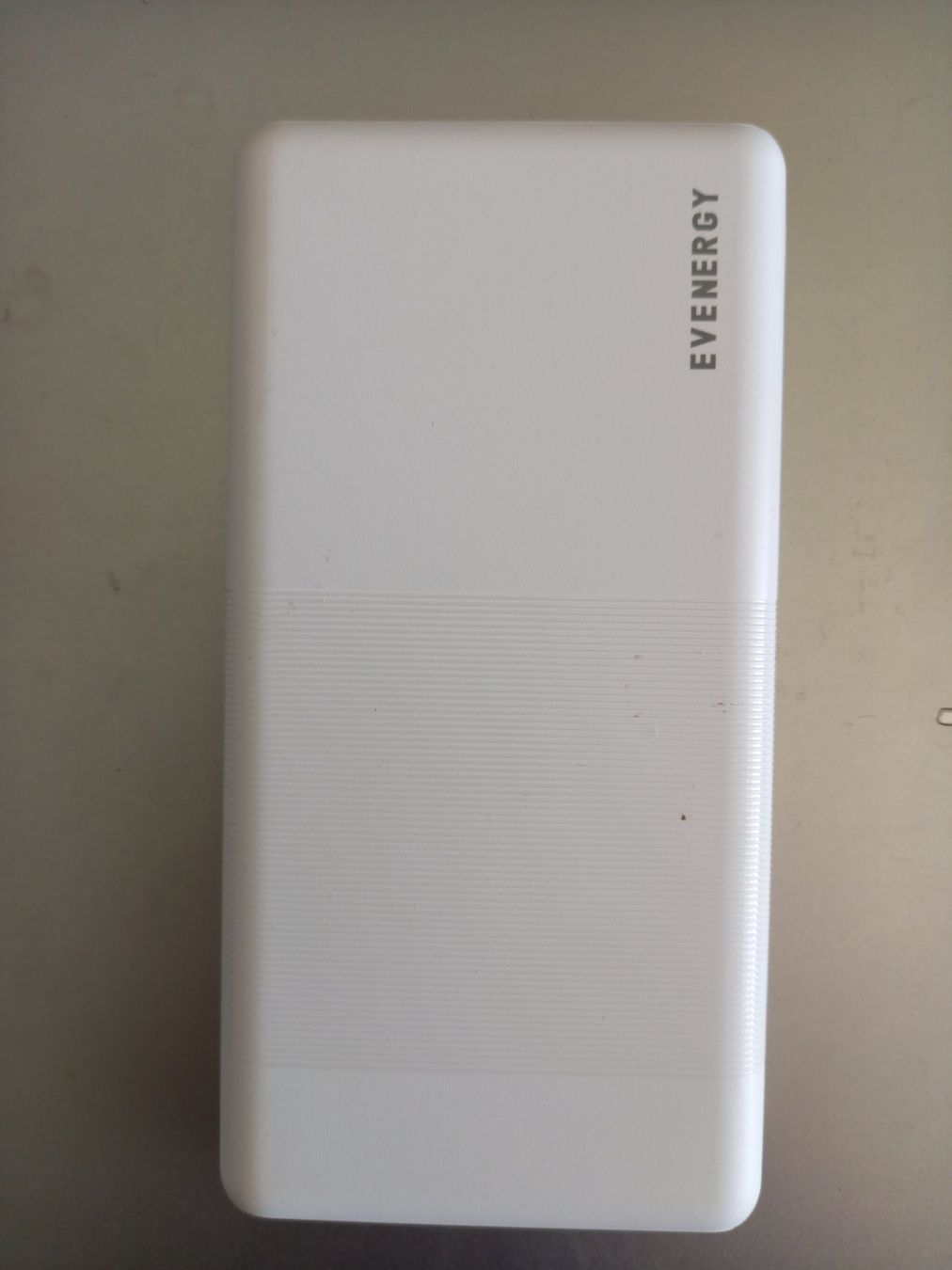 Accus: Powerbank – Neuf avec emballage d'origine à Morbio Superiore par alcemorsu