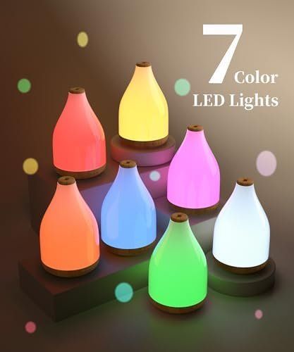 Umidificatori d'aria: ätherische Öle Large Aroma Diffuser 300ml Luftbefeuchter – Nuovo e nell'imballaggio originale da Hundwil venduto da pac_6jh8 5