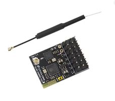 ELRS 2,4 GHz PWM 7CH CRSF Empfänger, ELRS 4.1.0, Für RC FPV