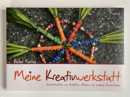 Basteln Natur - Meine Kreativwerkstatt - Bastel Buch
