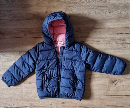Übergangsjacke Gr. 92 Top Zustand!