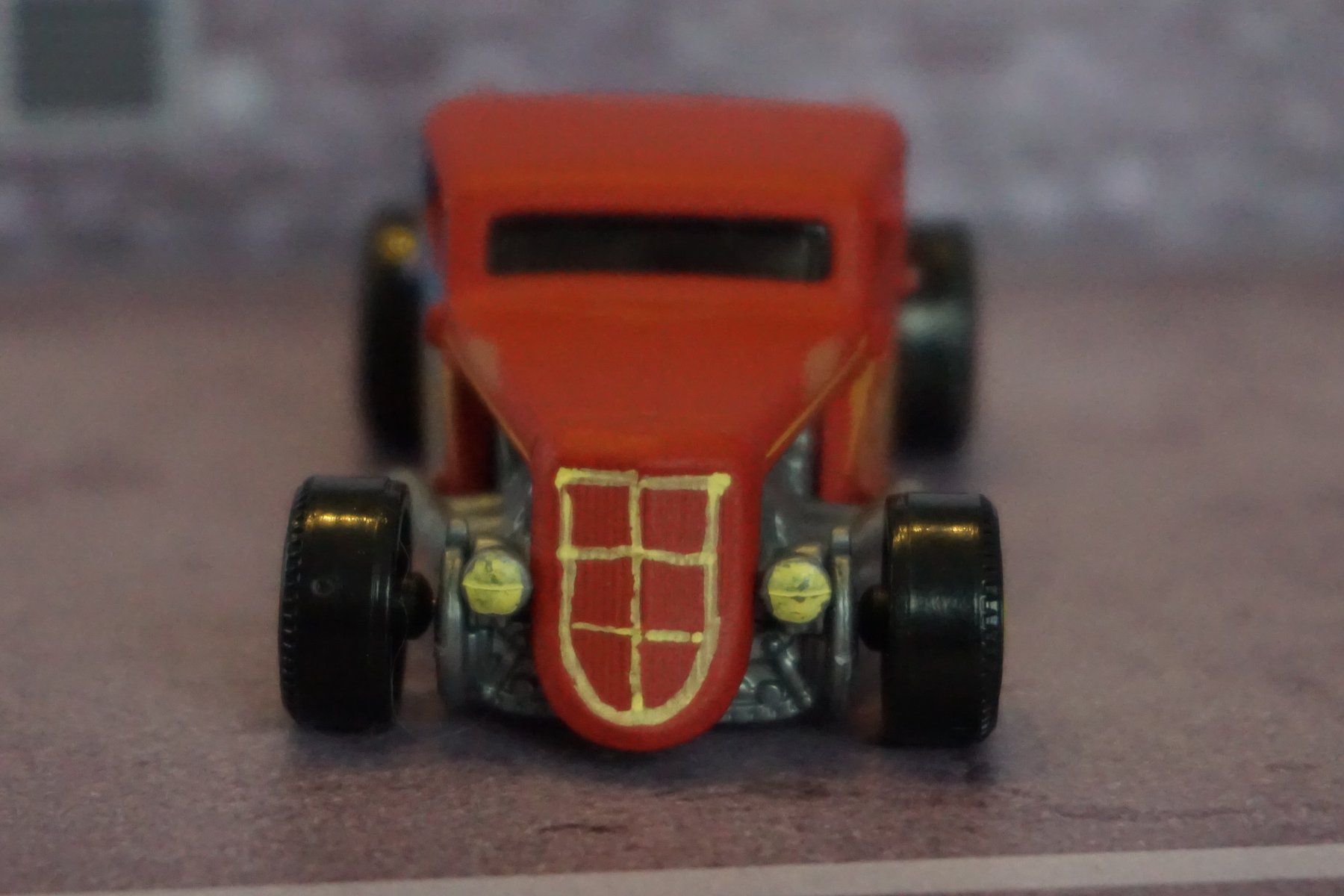 Matchbox Modellini d'auto: Matchbox `35 Ford Pick-up KULT !!!!!!!! – Usato da Reiden venduto da Doppeldecker69 3