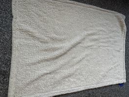 Duvet aus Schurwolle maschinenwaschbar 30
