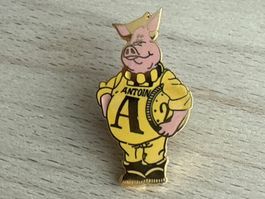 Pin ANTOINE LOEB