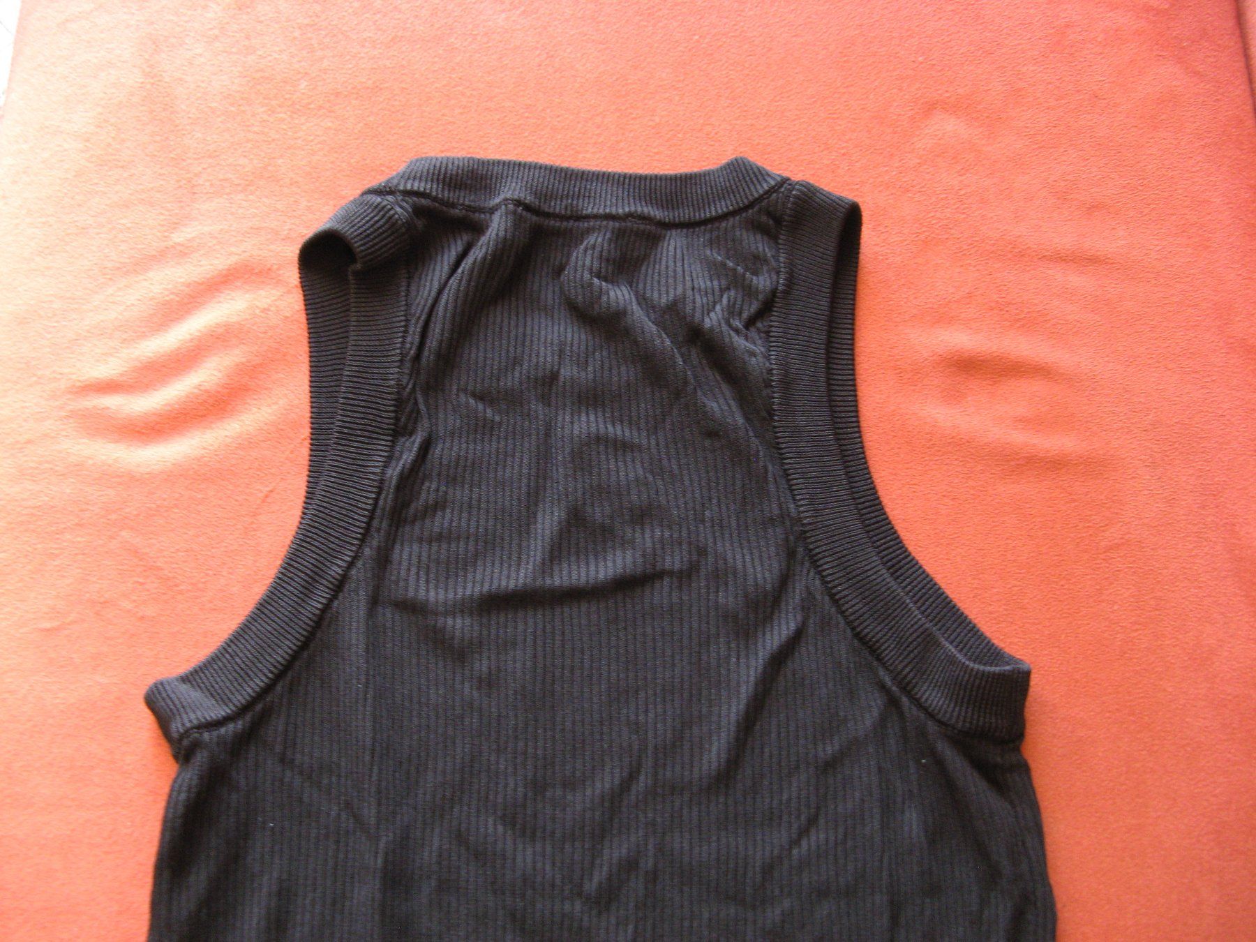 Zara Top: Schwarzes Shirt oder Oberteil von Zara Gr. M – Usato da Zürich venduto da apil 5