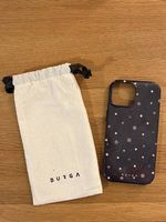 BURGA - iPhone 15 Case / Hülle 