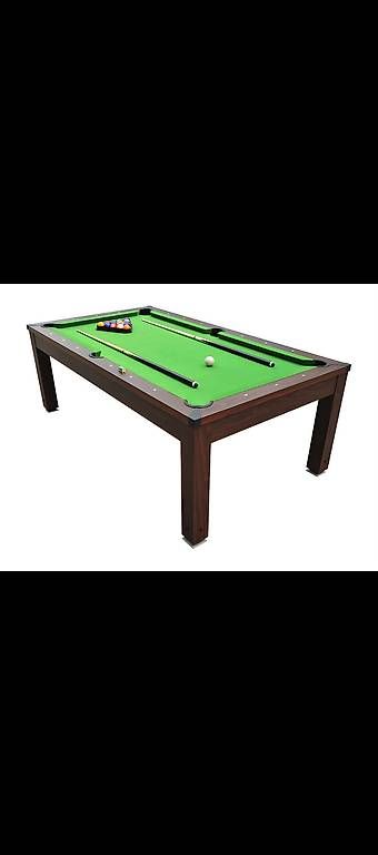 Sedie:  Billard Esstisch + 6 Designerstühle Vintage Loft – Usato da Zürich venduto da luk_hy5y 2