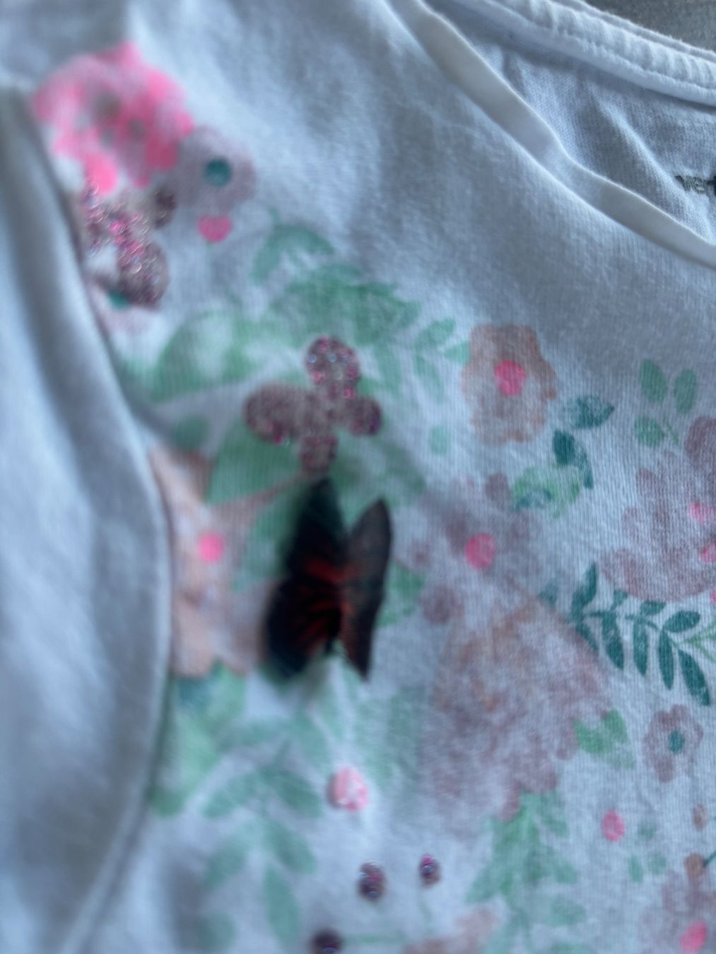 Blusen, T-Shirts & Tops: 110_Verbaudet_Baumwolle – Gebraucht aus Versegeres von kista 2