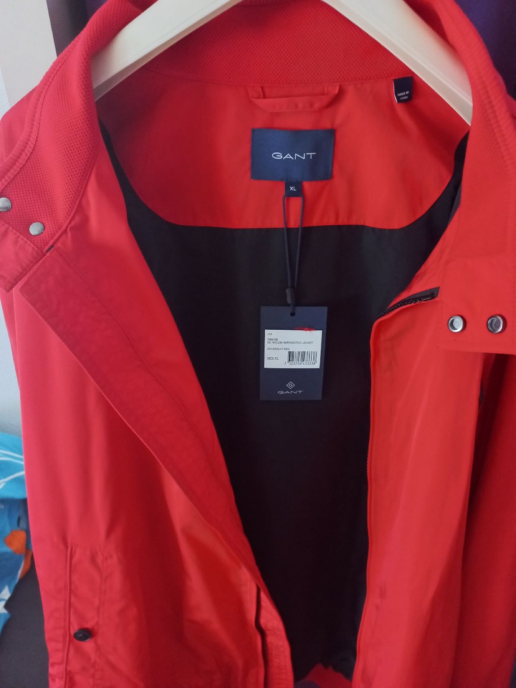 Gant Giacche: Gant – Nuovo e nell'imballaggio originale da Matten b. Interl venduto da asi_y5cb 2