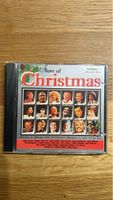 Stars at Christmas, Volume 1