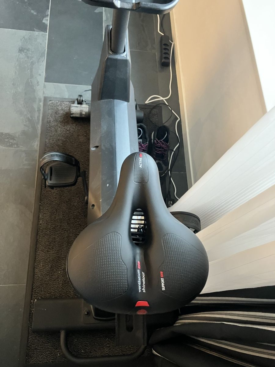 Biciclette: Hammer Hometrainer Velo – Usato da Thalwil venduto da mar_6hgq 2