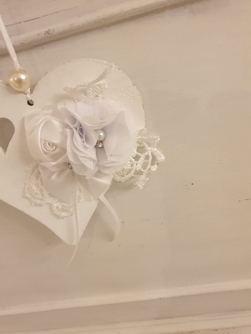 Tutte le decorazioni: Geschenk Herz Geburtstag Muttertag Hochzeit Valentinstag – Nuovo e nell'imballaggio originale da Gossau ZH venduto da Goes05 2