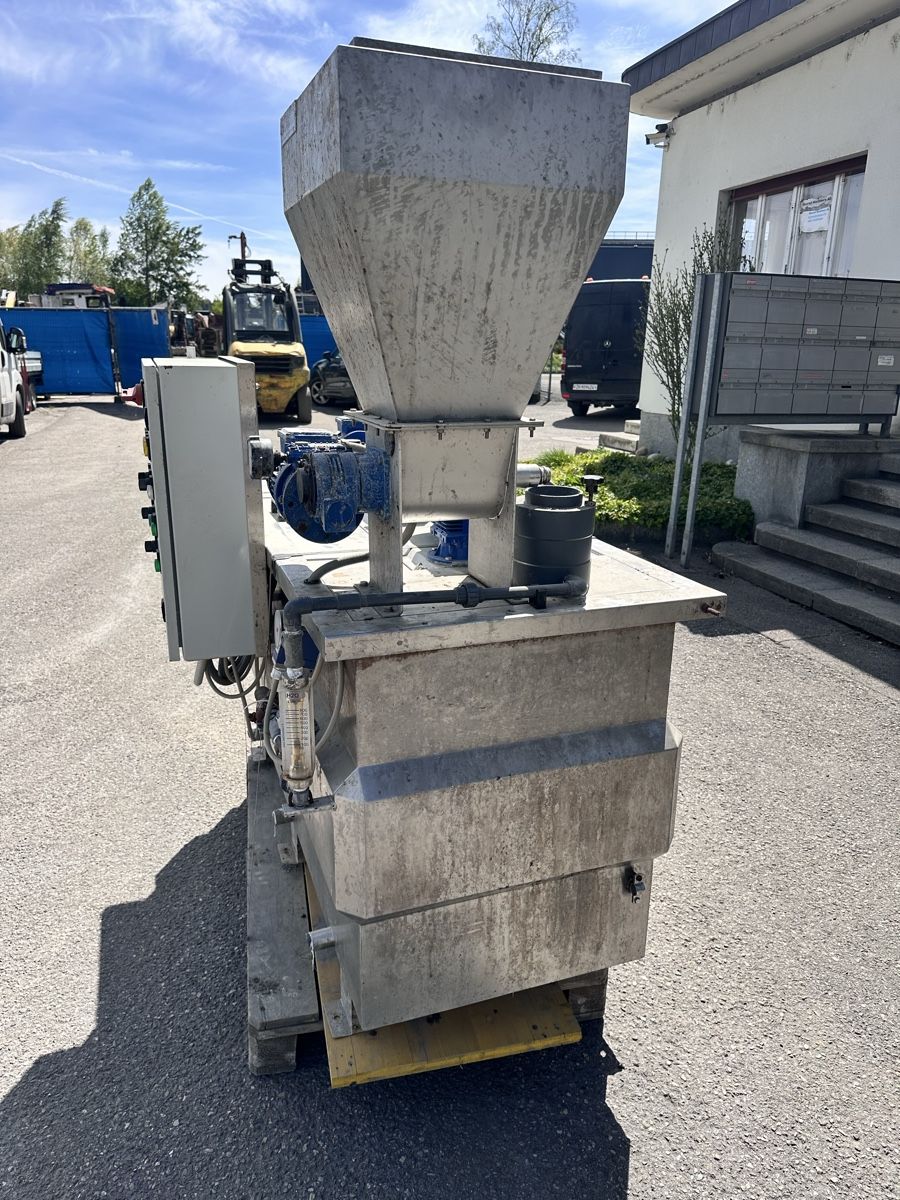 Tutte le macchine: Flockungsmittelstation – Usato da lyssach venduto da brax2019 6