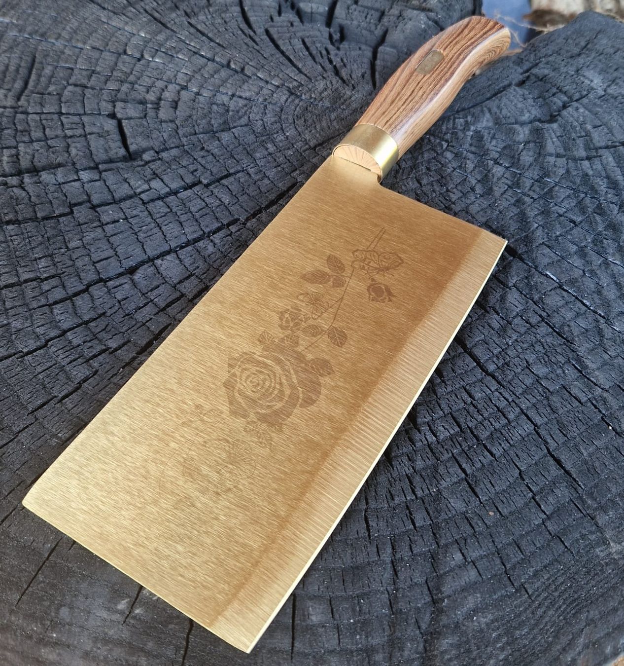 Accessoires: Küchenmesser – Neuf avec emballage d'origine à Dorf par Messer-Schweiz