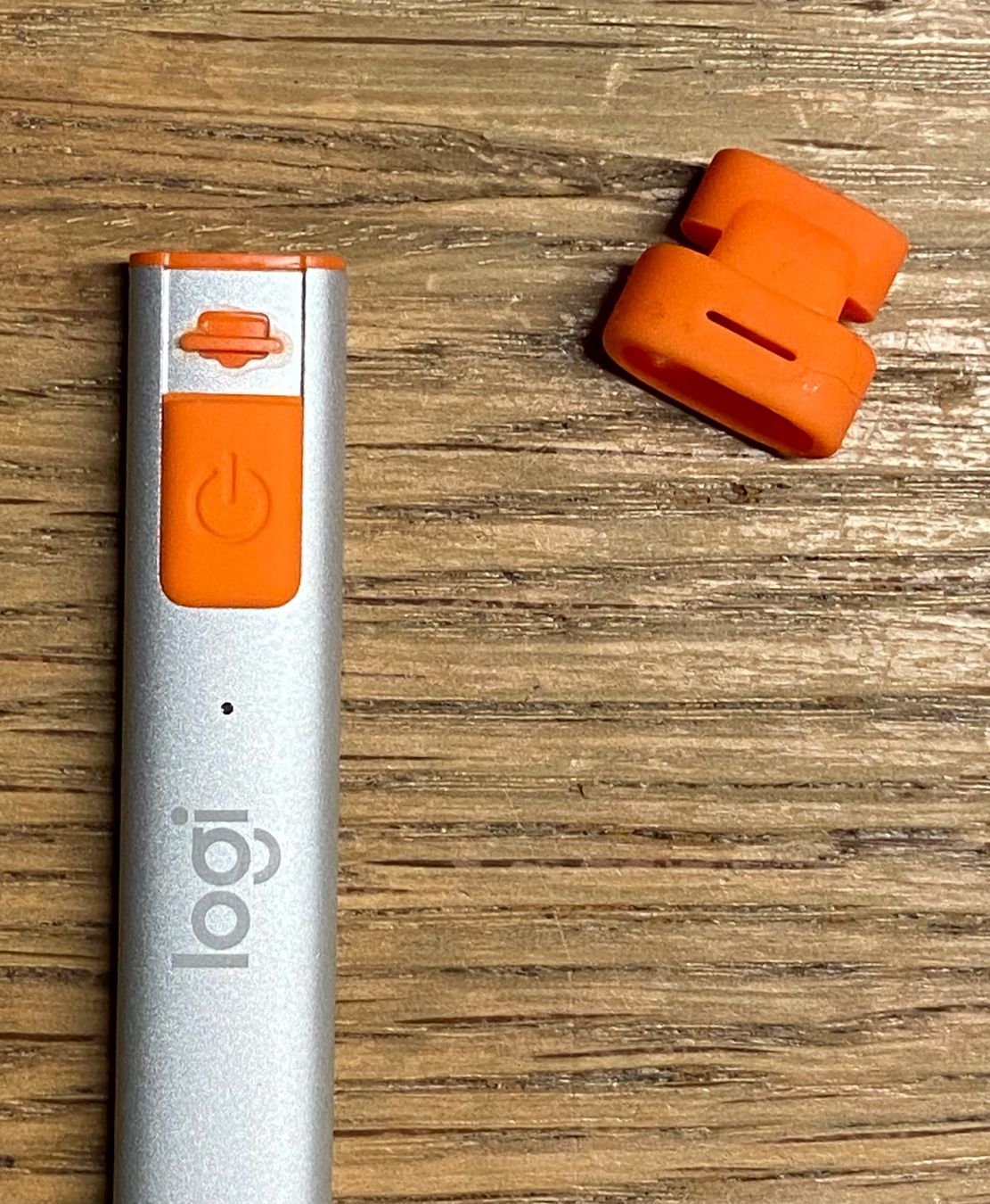 Penna & Evidenziatori: LOGITECH Crayon (Lightning) digital technol. Apple Pencil – Nuovo (secondo la descrizione) da Genève venduto da kik_8jd6 2