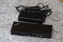 Lenovo ThinkPad Docking Station