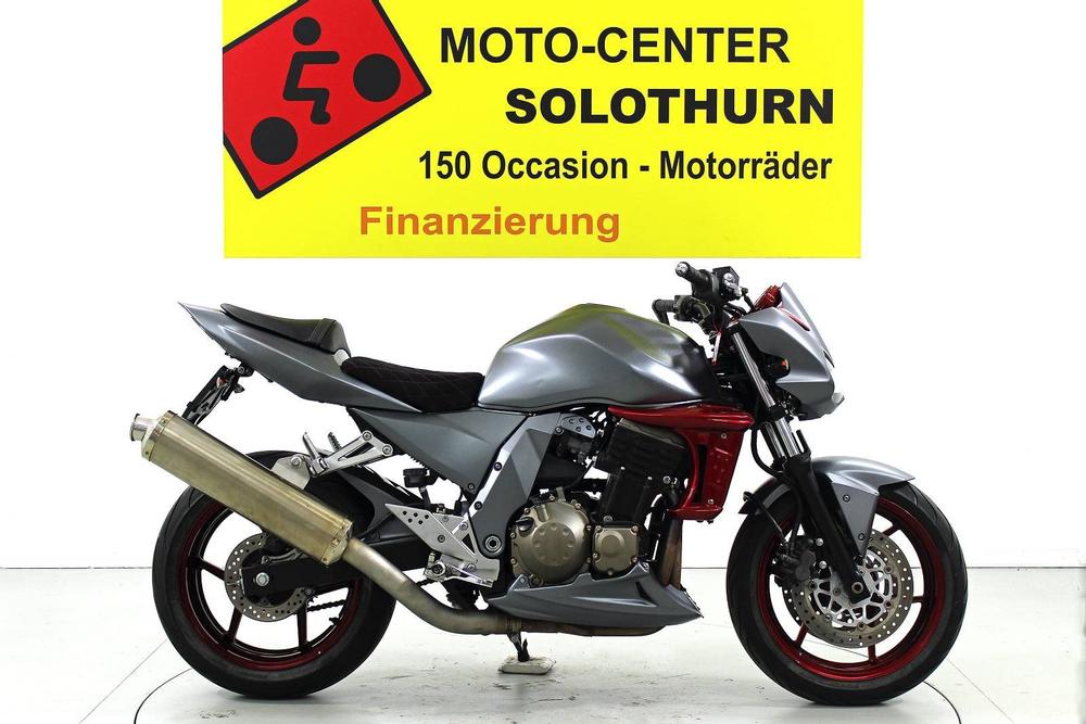 Kawasaki Z750 usate - Offerte e annunci