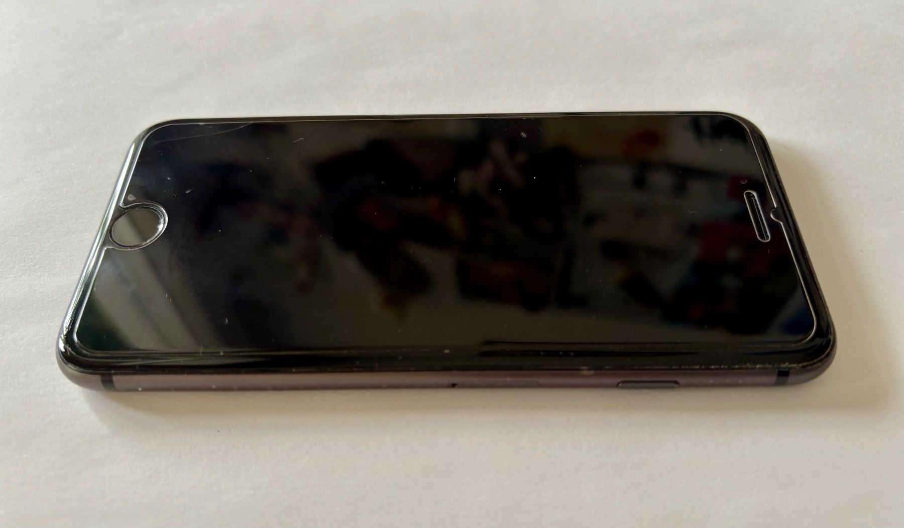 Apple Handys / Smartphones: iPhone 8 – Gebraucht aus Winterthur von heinzlang 2
